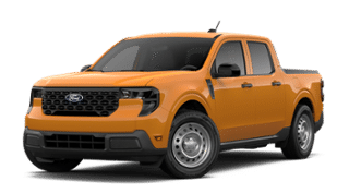 2026 Ford Maverick® External Image 1